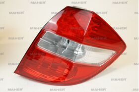 HONDA JAZZ STOP LAMBASI 11/- LEDLİ SAĞ MAHER 33500TF0G51